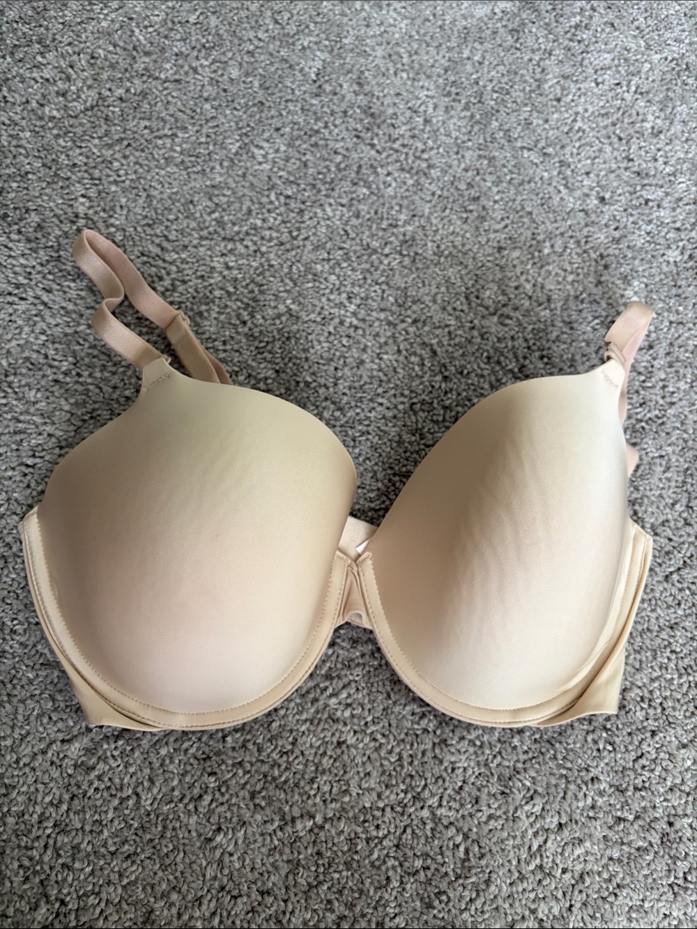 Victoria Secret Bra Size 36DD